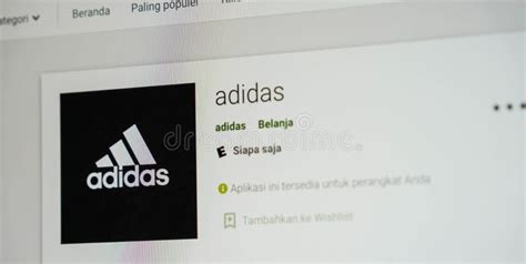 website adidas indonesia